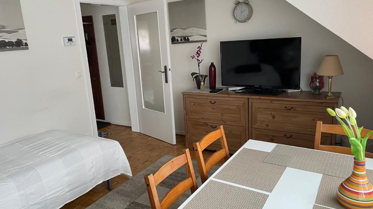 Fewo Oberhausen-Alstaden Oberhausen  Esterno foto