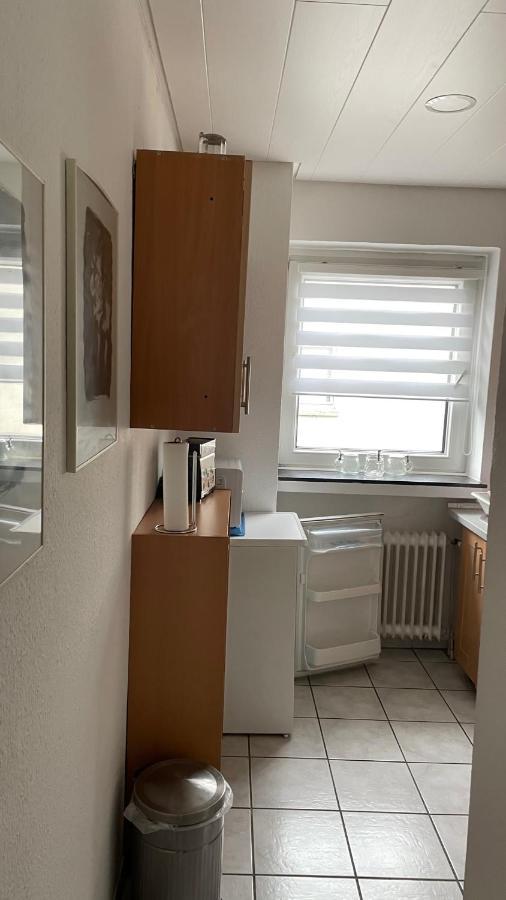 Fewo Oberhausen-Alstaden Oberhausen  Esterno foto