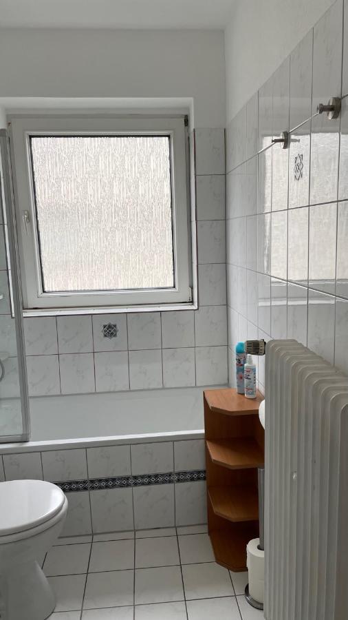 Fewo Oberhausen-Alstaden Oberhausen  Esterno foto