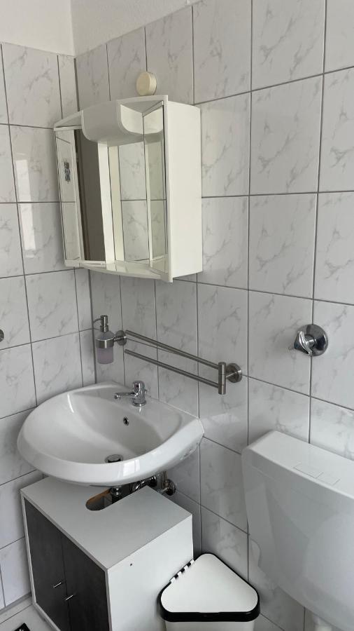 Fewo Oberhausen-Alstaden Oberhausen  Esterno foto