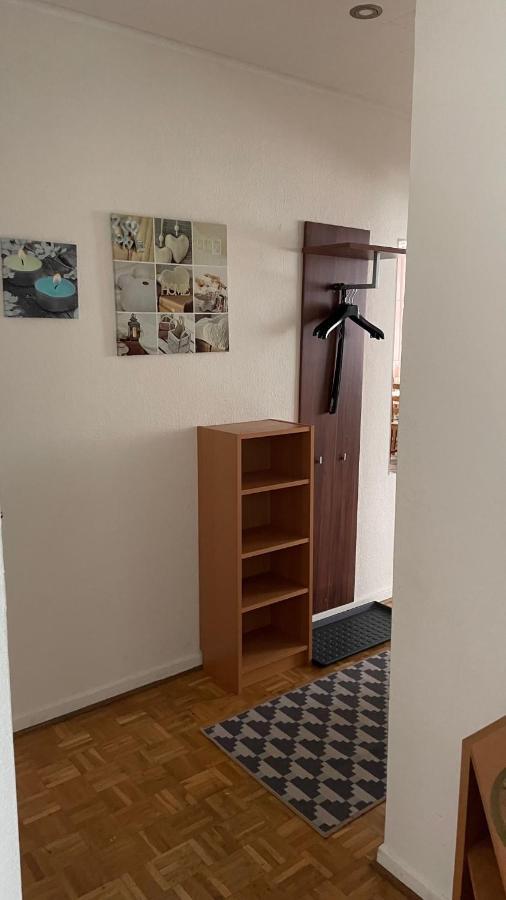 Fewo Oberhausen-Alstaden Oberhausen  Esterno foto
