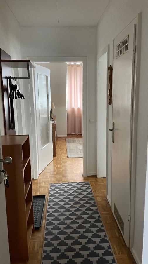 Fewo Oberhausen-Alstaden Oberhausen  Esterno foto